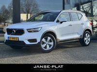 Occasion Volvo XC40 190 PK (139 kW) 2018 Wit SUV