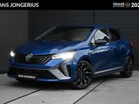 Occasion Renault Clio V Esprit Alpine 143 PK (105 kW) 2025 Blauw Hatchback