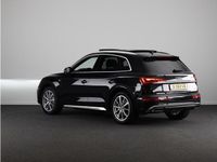 tweedehands Audi Q5 40 TFSI S edition Luchtvering | Panoramadak | Tour