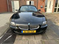 tweedehands BMW Z4 Z4Roadster 3.0si