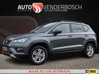 Occasion Seat Ateca Style 116 PK (85 kW) 2017 Grijs SUV
