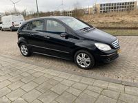 tweedehands Mercedes B180 CDI Business Class