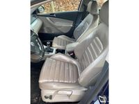 tweedehands VW Passat 2.0 TFSI Highline Business