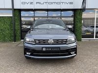 tweedehands VW Tiguan Allspace 2.0 TDI 190PK 4Motion Highline Business R | Standk