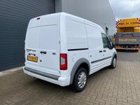 tweedehands Ford Transit CONNECT T230L 1.8 TDCi Trend AIRCO NAP