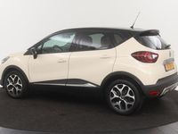 tweedehands Renault Captur 1.2 TCe Intens | Automaat | Camera | Navigatie | C