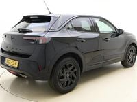 Occasion Opel Mokka 136 PK (100 kW) 2024 Zwart, metallic lak SUV