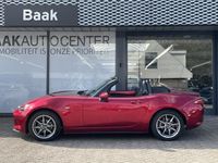 tweedehands Mazda MX5 1.5 SkyActiv-G 132 Luxury