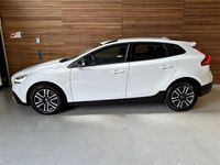 tweedehands Volvo V40 CC 1.5 T3 Nordic+ | NL-auto | Nieuwstaat! | Climatron