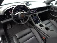 tweedehands Porsche Taycan Performance 84 kWh- Sport Chrono, Warmtepomp, Sfeerverlichting, Memory Seats, Bose Audio, Black Badge