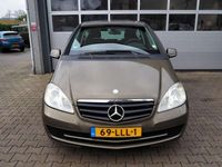 tweedehands Mercedes A160 Limited AIRCO NL AUTO ELEK. PAKKET
