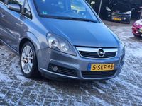 tweedehands Opel Zafira 2.2 Business*7 persoons*Airco