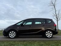 Occasion Opel Zafira Edition 131 PK (96 kW) 2013 Bruin MPV