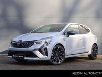 Occasion Renault Clio V Esprit Alpine 143 PK (105 kW) 2025 Grijs Hatchback