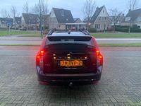 tweedehands Volvo V50 2.0 Limited Edition | Vol leer | Navi | Trekhaak |