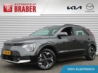 Occasion Kia e-Niro 150 kW (204 PK) 2023 Grijs SUV