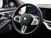 Occasion BMW XM Comfort Edition 476 PK (350 kW) 2025 Grijs SUV