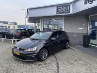Occasion VW Golf VII R 125 PK (91 kW) 2016 Grijs Hatchback