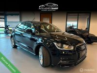 tweedehands Audi A1 Sportback 1.0 TFSI Sport S Line Nw.APK|Automaat|NL