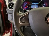 Occasion Renault Clio IV LIMITED 90 PK (66 kW) 2017 Rood Hatchback