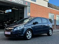 tweedehands Opel Corsa 1.4-16V Enjoy | Airco | Cruise | Rijklaar