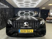 Occasion Mercedes S63 AMG AMG 508 PK (373 kW) 2018 Zwart Coupé
