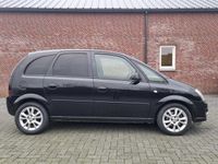 tweedehands Opel Meriva 1.6-16V Enjoy