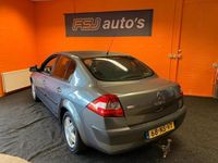 tweedehands Renault Mégane II 1.6-16V Expression Comfort / APK 22-12-2024!