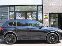 tweedehands VW Tiguan 1.4 TSI 180kW eHybrid Pano R-Line Black Style IQ.L