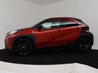 tweedehands Toyota Aygo X 1.0 VVT-i MT Premium | Design Pack |