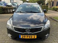 tweedehands Kia Ceed Ceed /Sporty Wagon 1.4 CVVT Seven KM 150000 NAP