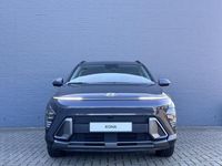 tweedehands Hyundai Kona New 1.6 GDI HEV 141pk DCT Premium | Stoelventilati