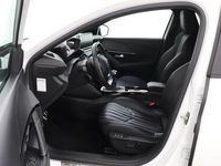 tweedehands Peugeot 208 1.2 PureTech GT-Line | Panoramadak | Leer | Recent Ond. | Org NL | Adap. Cruise | Camera | Stoelverwarming |