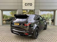 tweedehands Land Rover Range Rover Sport P575 SVR Carbon - MANSORY