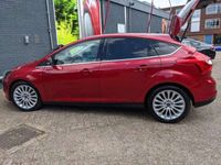 tweedehands Ford Focus 1.6 EcoB. 150 PK Titanium Trend Sp.