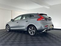 tweedehands Volvo V40 2.0 D2 R-Design Business *XENON | LEDER-MICROFIBER | NAVI-FULLMAP | ECC | PDC | CRUISE | TREKHAAK**