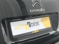 Occasion Citroën C5 144 PK (105 kW) 2024 Zwart SUV