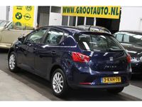 tweedehands Seat Ibiza 1.4 COPA Plus Airco, Cruise control, Isofix