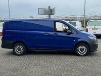 tweedehands Mercedes Vito 114 CDI 100KW 136PK L2H1 AUTOMAAT AIRCO/ NAVIGATIE/ CRUISE CONTR