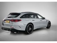 Occasion Mercedes E53 AMG AMG 545 PK (400 kW) 2025 Grijs Stationwagen