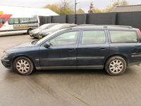 tweedehands Volvo V70 2.4 Comfort Line | Automaat | GEEN APK | Zo meenem