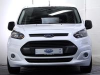 tweedehands Ford Tourneo Courier 1.0 Titanium 1eEIGENAAR NAVI CAMERA BT STOELVW PDC