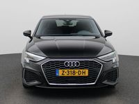 Occasion Audi A3 Sportback Sport 110 PK (80 kW) 2024 Zwart Hatchback