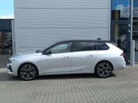 tweedehands Opel Astra Sports Tourer New 1.2T 130pk AUTOM. LEVEL4 + ULTIMATE PAKKET + TREKHAAK (1400kg)