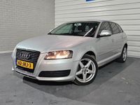 tweedehands Audi A3 Sportback 1.8 TFSI Attraction Pro Line Business