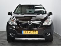 tweedehands Opel Mokka 1.6 116PK COSMO