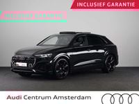 Occasion Audi Q8 Proline 395 PK (290 kW) 2025 Zwart SUV