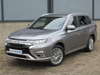 tweedehands Mitsubishi Outlander 2.4 PHEV 4WD Intro Edition 1e eigen | dealer onder