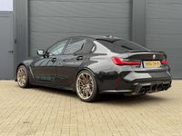 Occasion BMW M3 Competition Edition 510 PK (375 kW) 2024 Sedan
