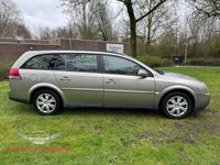 tweedehands Opel Vectra Wagon 2.2-16V Comfort Nap/Airco/Nieuwe Apk!